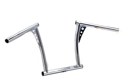 12 Vintage Handlebar without Indents