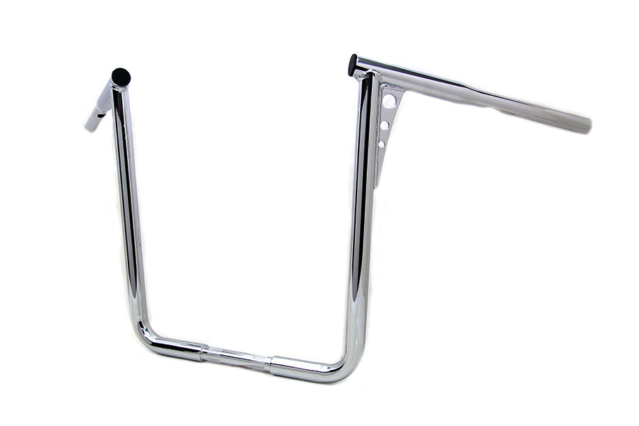 19 King Ape Bagger Handlebar without Indents