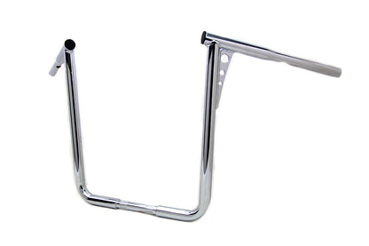 19 King Ape Bagger Handlebar without Indents