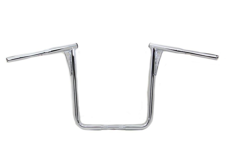 19 King Ape Bagger Handlebar without Indents