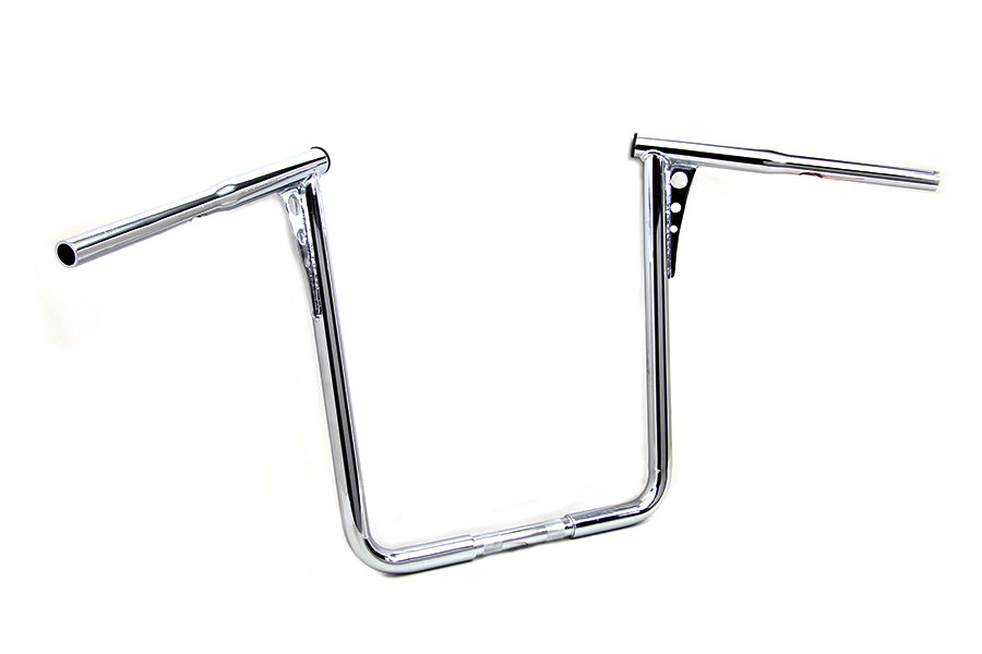 19 King Ape Bagger Handlebar without Indents
