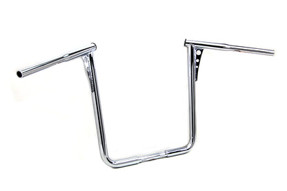 19 King Ape Bagger Handlebar without Indents