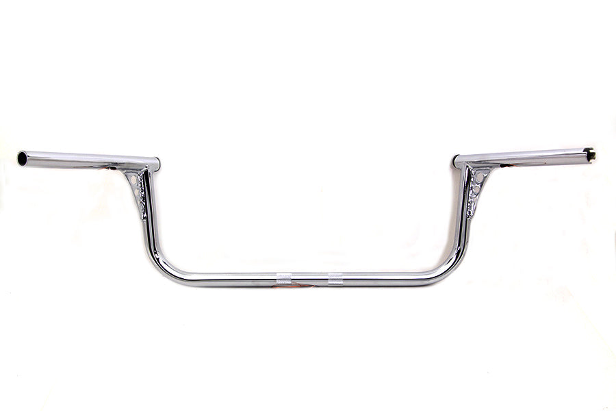 8 Glider Handlebar without Indents