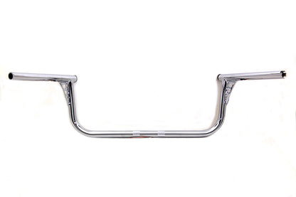 8 Glider Handlebar without Indents