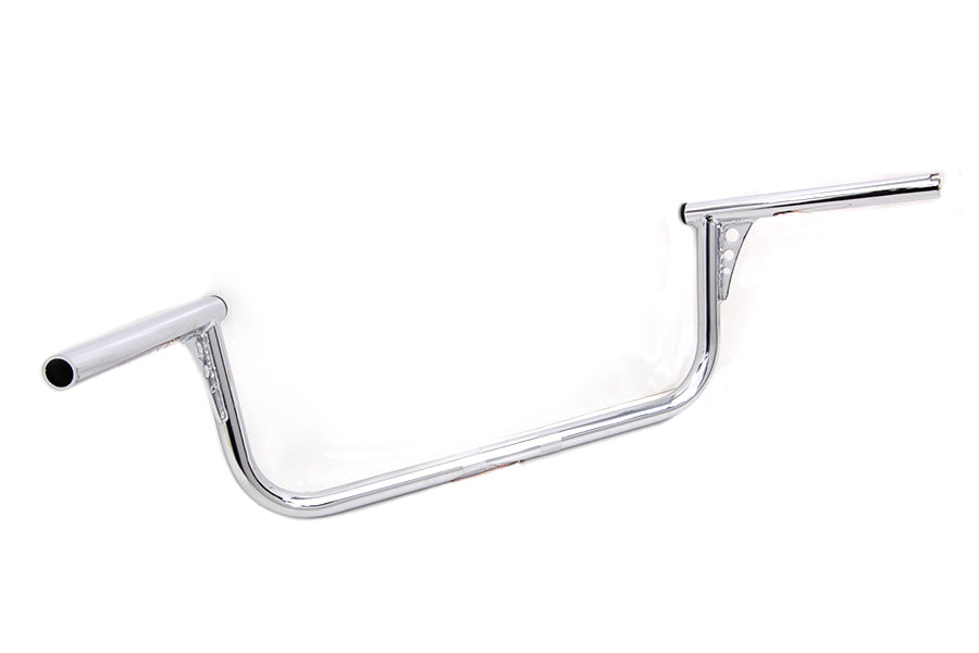 8 Glider Handlebar without Indents