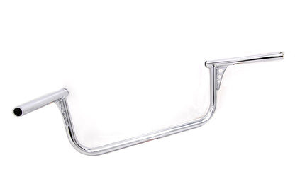 8 Glider Handlebar without Indents