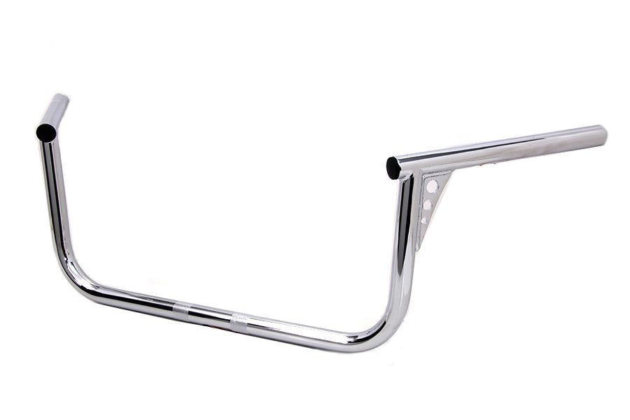 9 Glider Handlebar without Indents