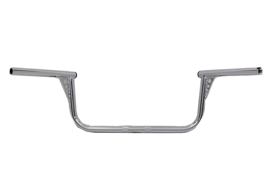 9 Glider Handlebar without Indents