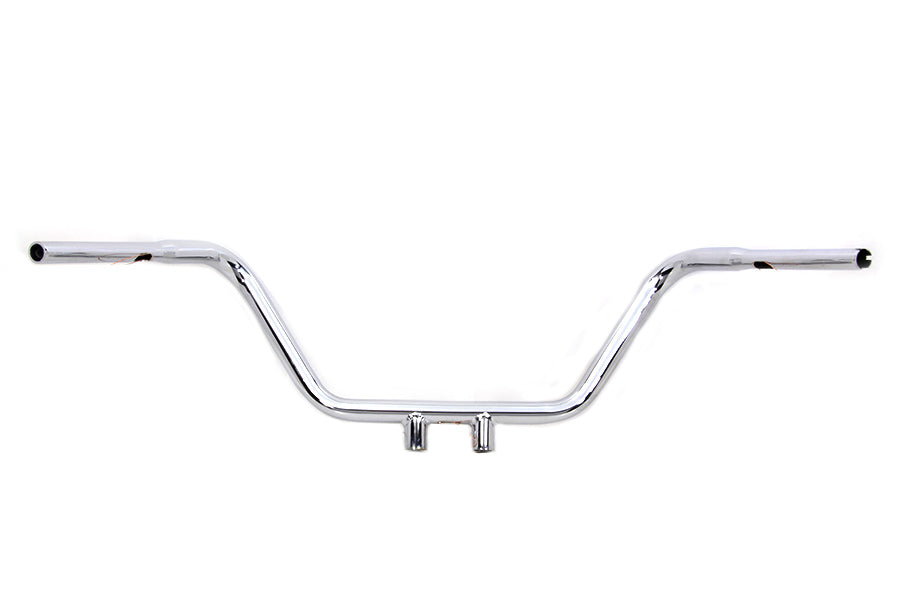 10 Chrome Bathtub Handlebar