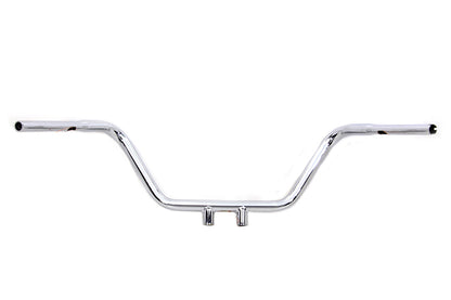 10 Chrome Bathtub Handlebar