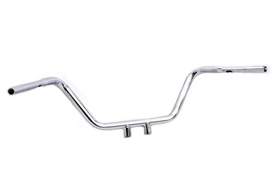 10 Chrome Bathtub Handlebar