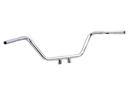 10 Chrome Bathtub Handlebar