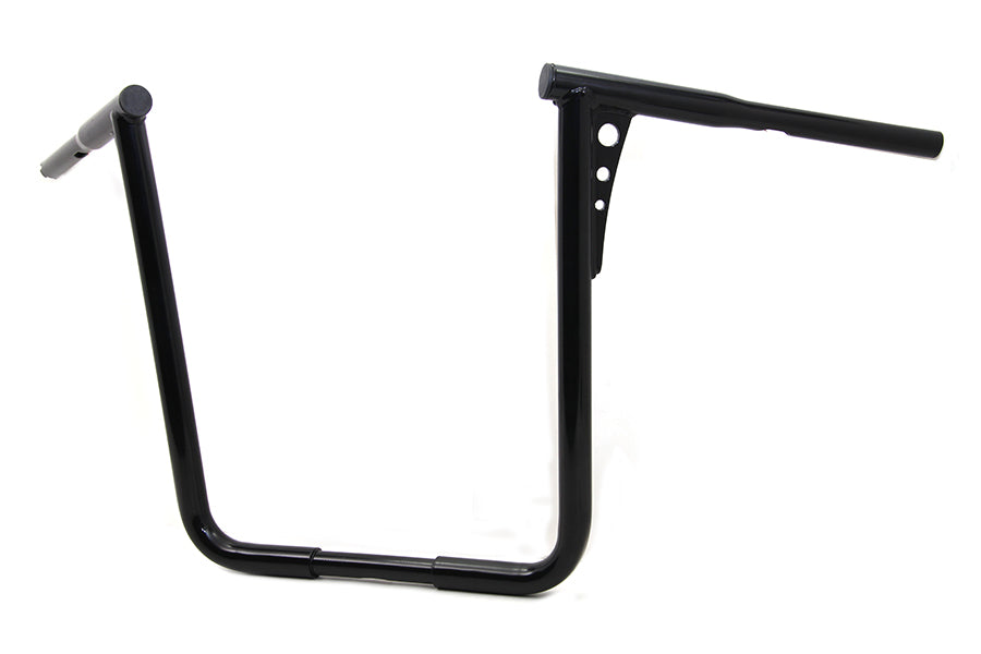 19 King Ape Bagger Handlebar without Indents