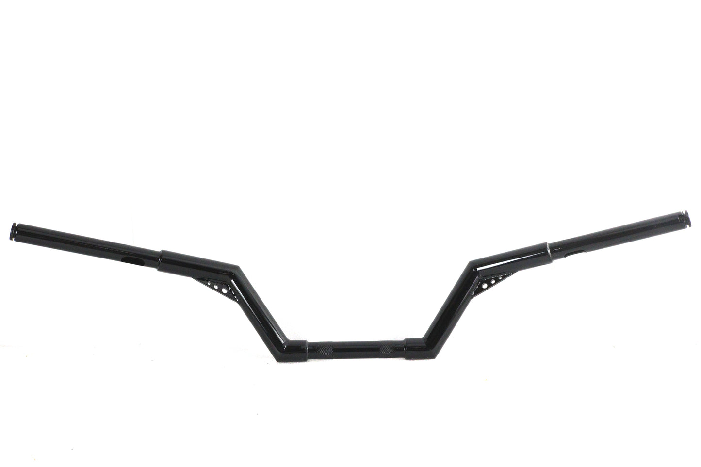 AEE V-Bar 1-1/4 Handlebar Black