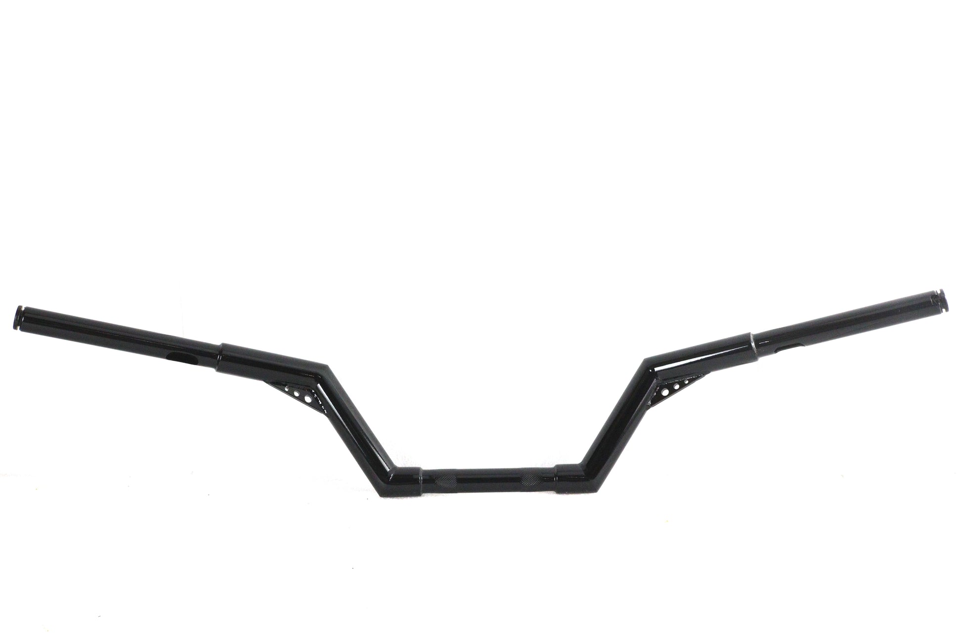 AEE V-Bar 1-1/4 Handlebar Black