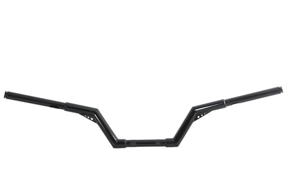 AEE V-Bar 1-1/4 Handlebar Black