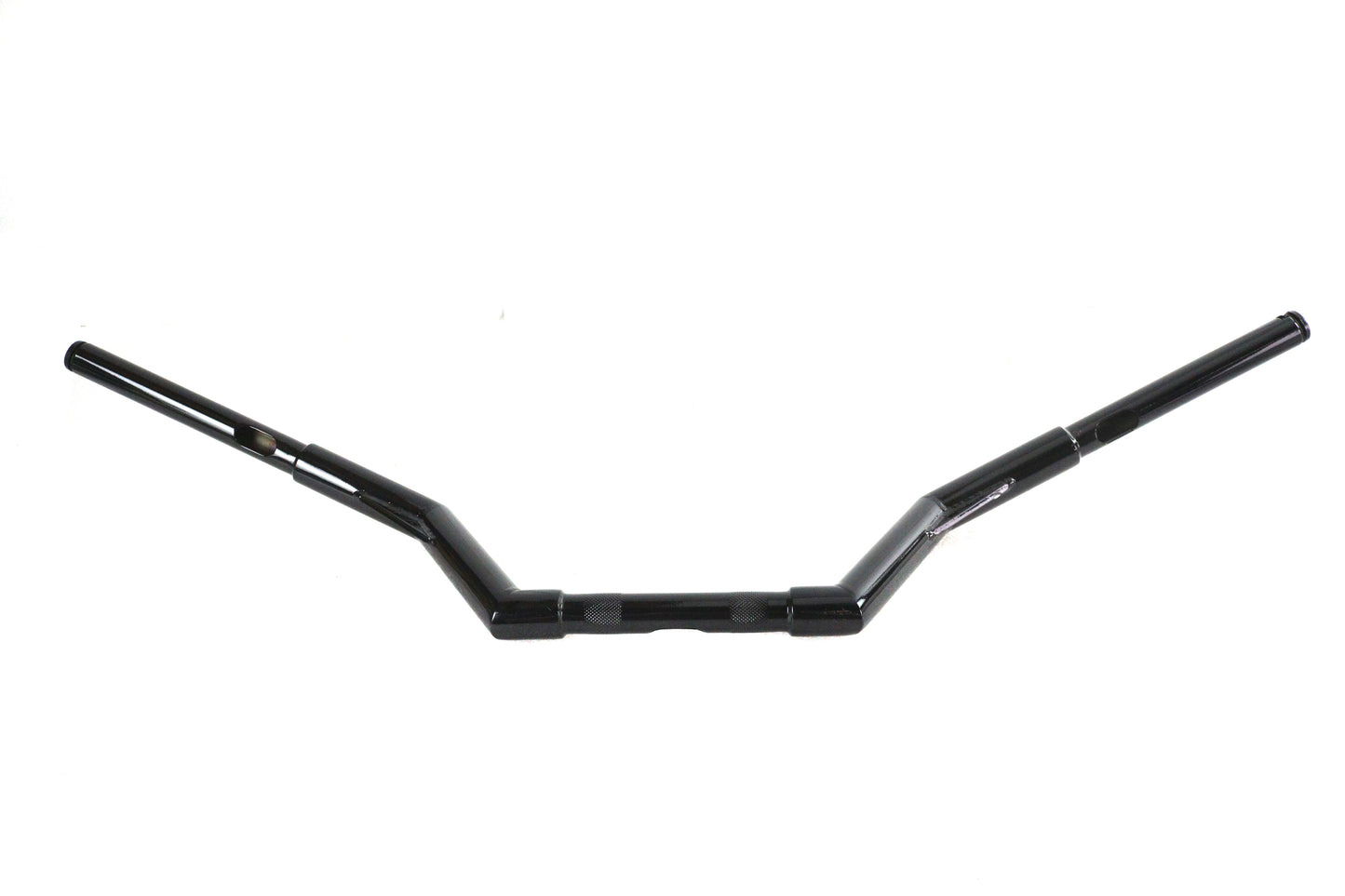 AEE V-Bar 1-1/4 Handlebar Black