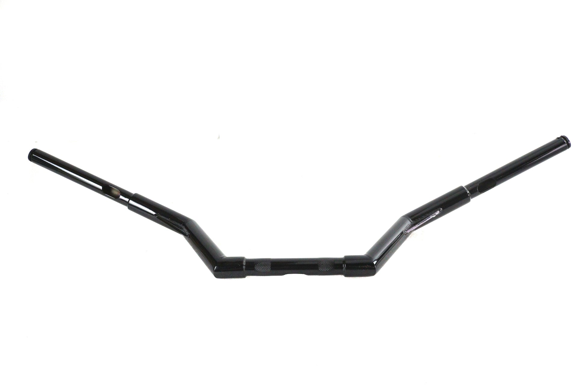 AEE V-Bar 1-1/4 Handlebar Black