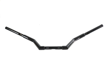 AEE V-Bar 1-1/4 Handlebar Black