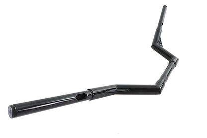 AEE V-Bar 1-1/4 Handlebar Black