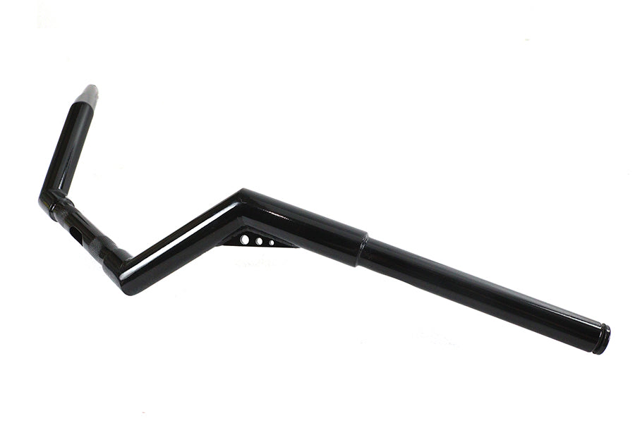 AEE V-Bar 1-1/4 Handlebar Black