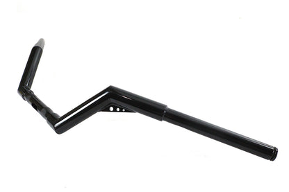 AEE V-Bar 1-1/4 Handlebar Black