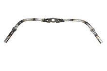 101 Scout Handlebar Raw