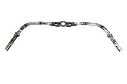 101 Scout Handlebar Raw
