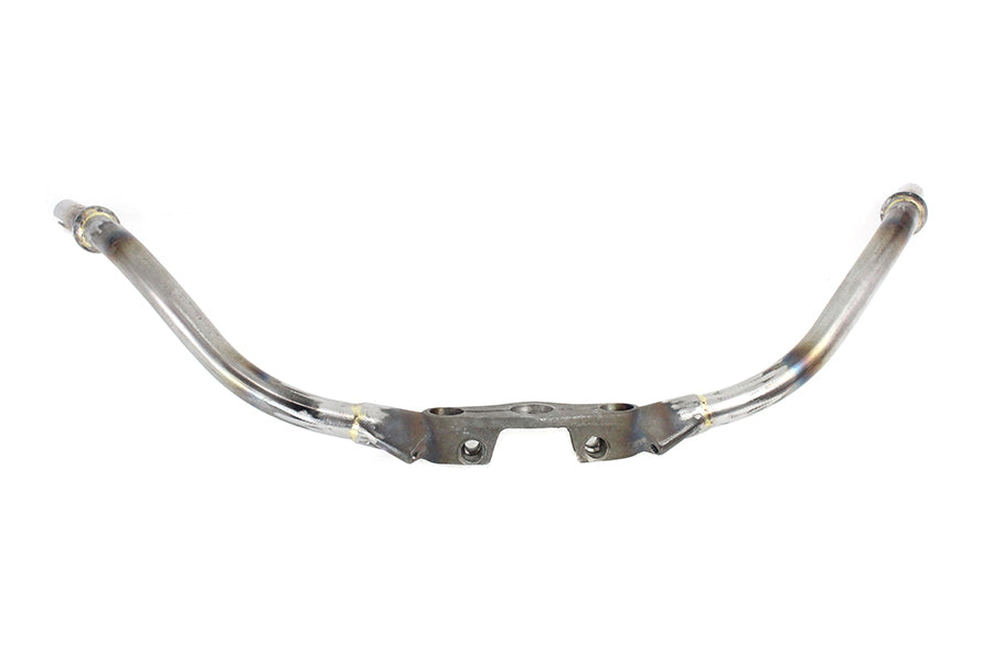 101 Scout Handlebar Raw
