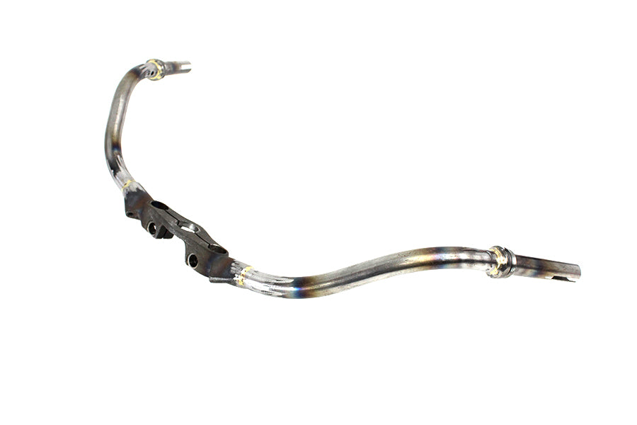101 Scout Handlebar Raw