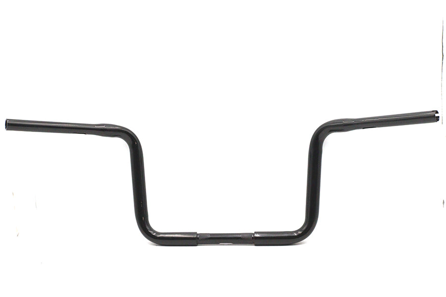 11 Wide Body Ape Hanger Handlebar Black