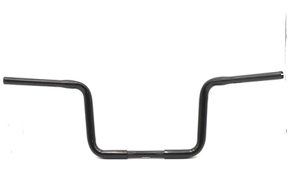 11 Wide Body Ape Hanger Handlebar Black