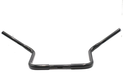 11 Wide Body Ape Hanger Handlebar Black