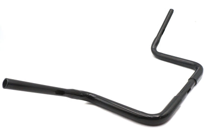 11 Wide Body Ape Hanger Handlebar Black