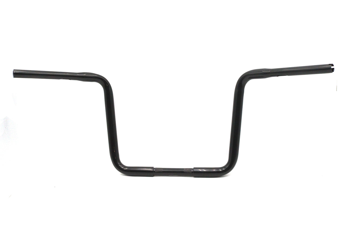 14 Wide Body Ape Hanger Handlebar Black