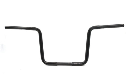 14 Wide Body Ape Hanger Handlebar Black