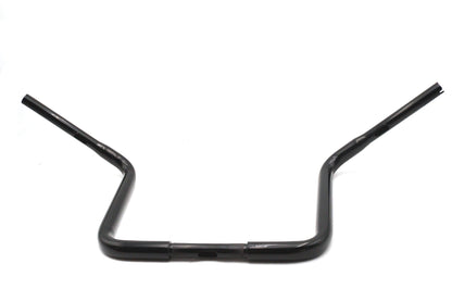14 Wide Body Ape Hanger Handlebar Black
