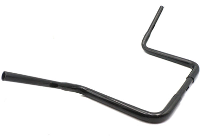 14 Wide Body Ape Hanger Handlebar Black