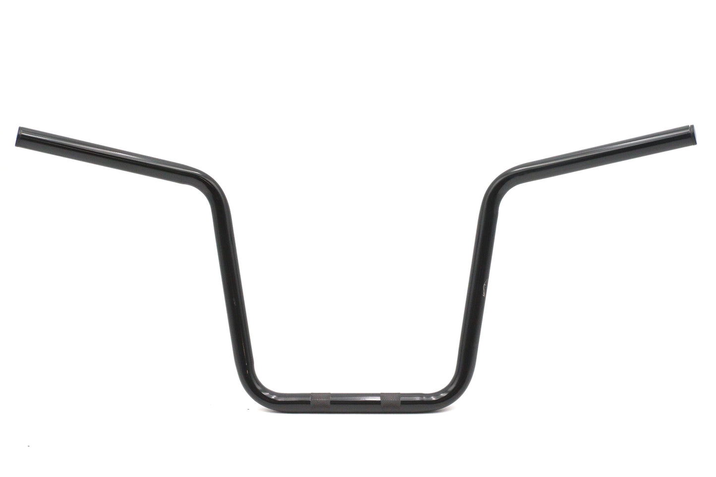 Ultima 11-1/2 Ape Hanger Handlebar Black