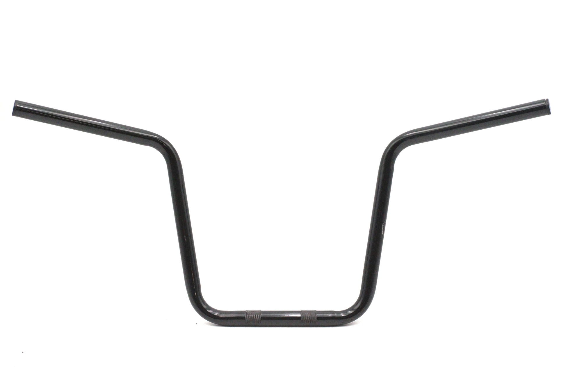 Ultima 11-1/2 Ape Hanger Handlebar Black