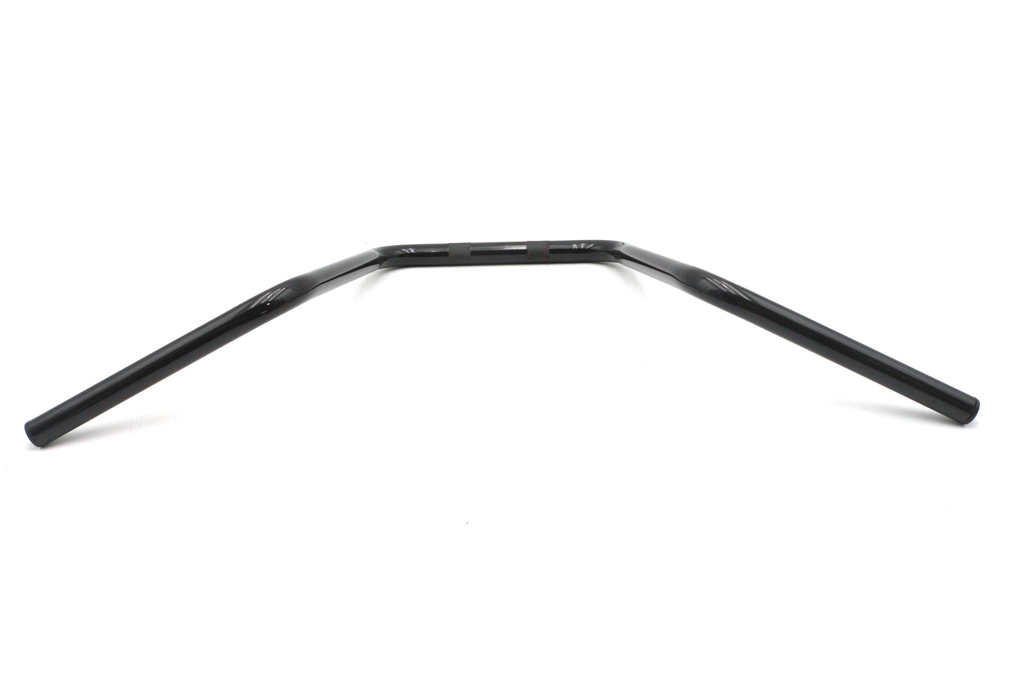 Ultima 11-1/2 Ape Hanger Handlebar Black