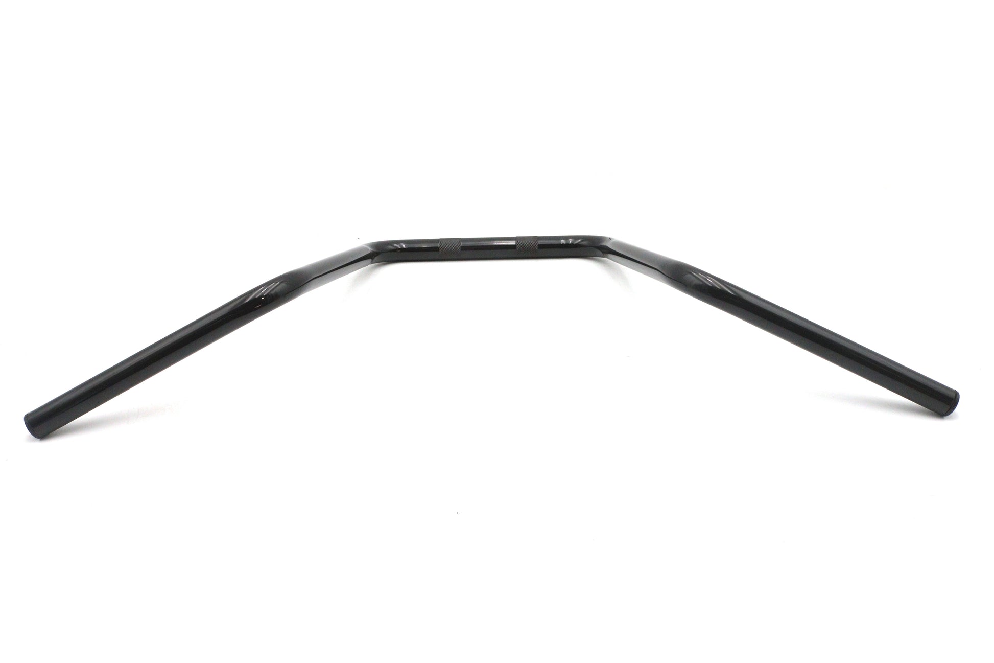 Ultima 11-1/2 Ape Hanger Handlebar Black