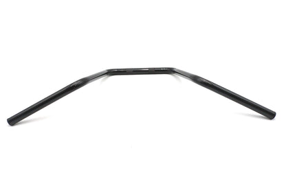 Ultima 11-1/2 Ape Hanger Handlebar Black
