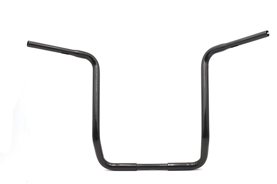19 Dresser Ape Hanger Handlebar Black