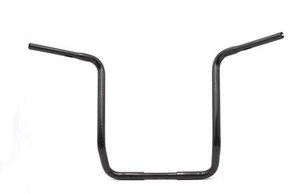 19 Dresser Ape Hanger Handlebar Black