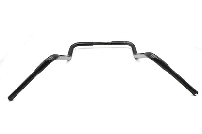 19 Dresser Ape Hanger Handlebar Black