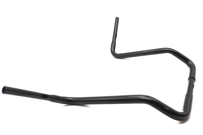 19 Dresser Ape Hanger Handlebar Black