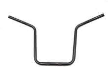 13 Replica Handlebar with Indents Black