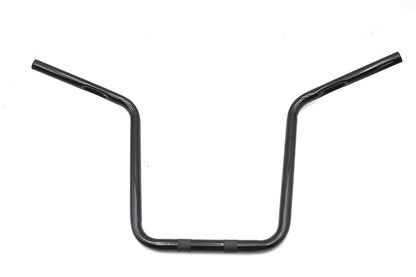 13 Replica Handlebar with Indents Black
