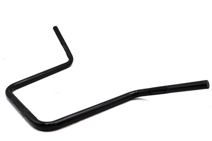 13 Replica Handlebar with Indents Black